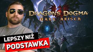 Dragon's Dogma 2 - Dark Arisen - Recenzja Barta