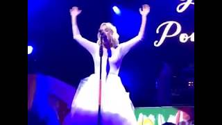 Britt Nicole - After You (Live)