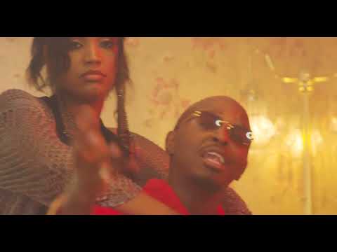 KAMICHI - Kano Kana (Official Music Video)