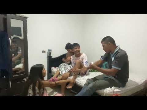 Broma del chocolate 🤣🤢