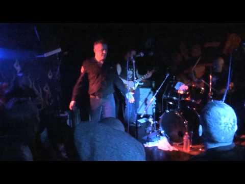 INFA RIOT - Live au Mondo Bizarro - Part 2