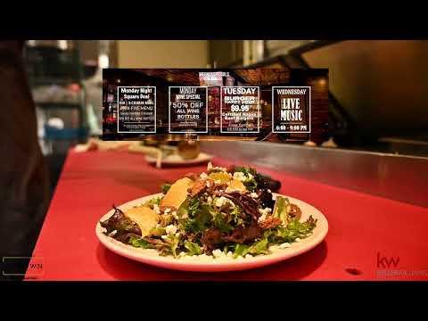 Best dining in Strongsville! | Explore My Town Strongsville, OH