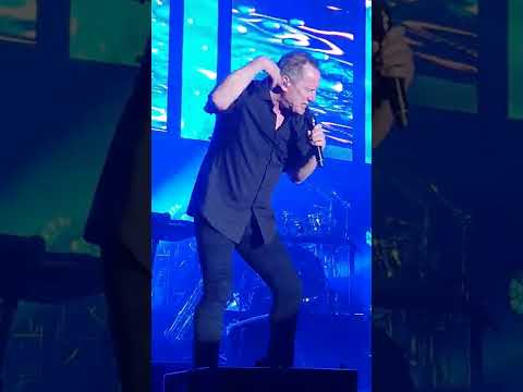 OMD - Sailing on the Seven Seas - Schwerin 2022-08-07