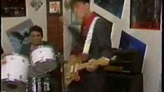 The Sneaks: Why Do You Run (1984)