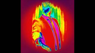 Trickfinger - Sect In Sgt [Original Long Version]