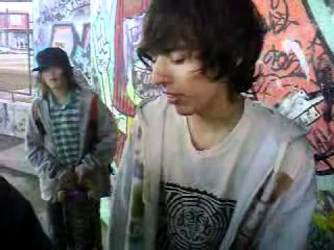 Batallas Rap "MC"  Septiembre dl 11 - Rio Grande Tierra del Fuego