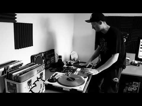 VIOLENTLYILL X DJ KONCEPT - VILLAIN - ILL KONCEPT EP (Behind the scenes)