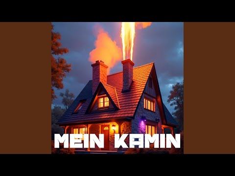 Mein Kamin