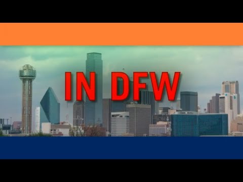 LUXURY HOMES IN DFW September 2025