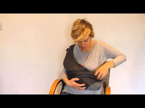 Caboo dx+ instructional video