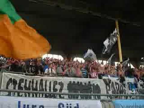 TSV 1860 Amateure in Mannheim