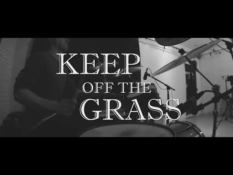 Keep Off The Grass (Official Video) | Backwoods Creek