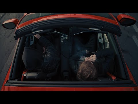 ROCKET, LILDRUGHILL - Everything Is Fine (Official Music Video)