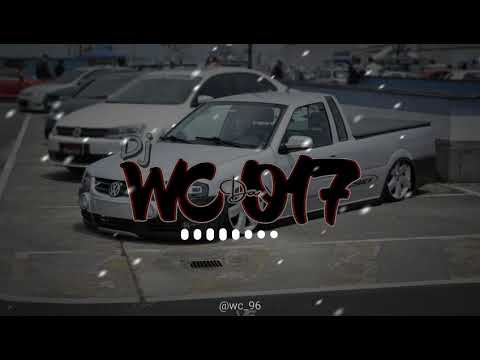 MC RD - É BARULHANDO TUA BCT (DJ WC DA 017)