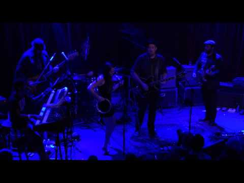 Eric Krasno Band - Part One  - 4K - 02.04.17 - Ardmore Music Hall
