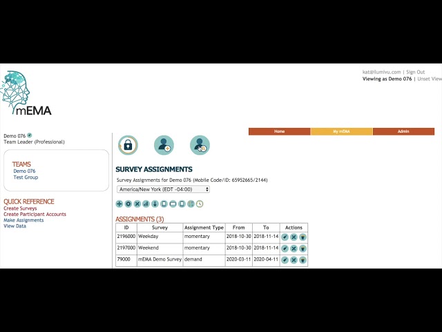 About ilumivu