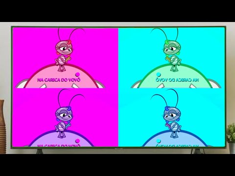 Careca Do Vovó Intro Compilation/Sponsored By Preview2Eff Extended 😊😍