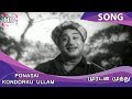 Ponasai Kondorku Ullam HD Song Muradan Muthu
