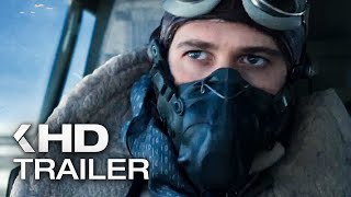 MASTERS OF THE AIR Teaser Trailer (2024) Apple TV+