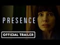 Presence - Exclusive Official Trailer (2022) Jenna Lyng Adams, Dave Davis, Alexandria DeBerry