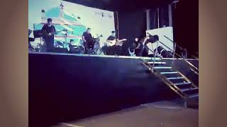 Download lagu DEMI CINTA INI - BANDI (LIVE) mp3