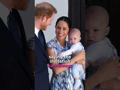 King Charles Invites Stepson Tom Parker Bowles, Excludes Prince Harry