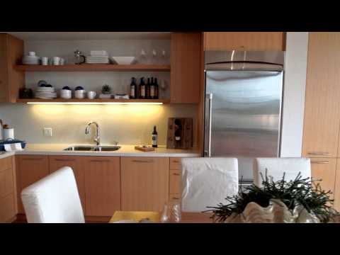 SEVILLA SANTA BARBARA RESIDENCE 303 TOUR