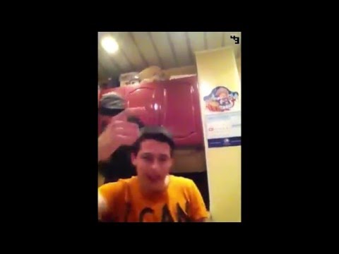 43TrueSound #32  Ashel-Давай взрывай