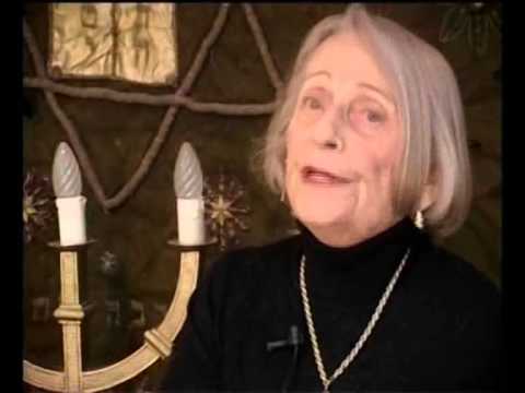 Bonyhádi Arcképcsarnok - Blau Sára - 2008