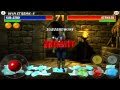 Ultimate Mortal Kombat 3 For IPhone Gameplay