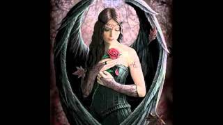 Warren Zevon - Angel Dressed In Black