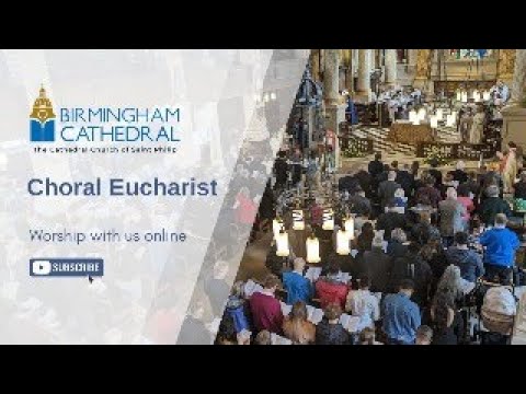 Choral Eucharist – Sunday 25 January