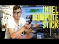 Intel Compute Stick: обзор микро-ПК Intel Compute Stick: обзор микро-ПК