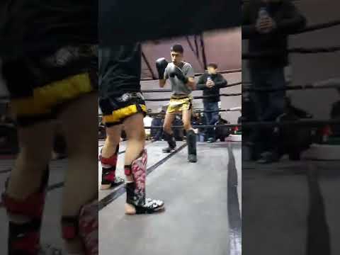 Ronin Thai interclub