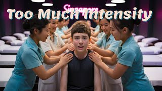 $1000 Massage: The Most Expensive Lesson in Singapore