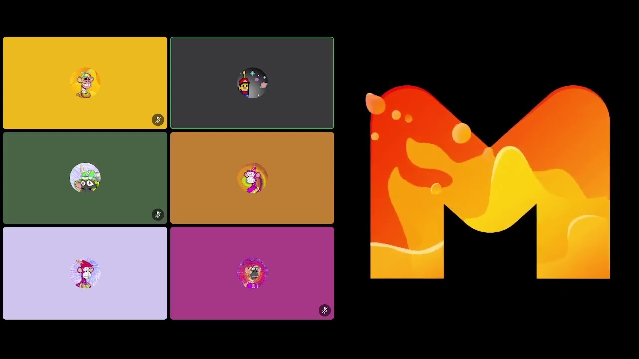 Movement DAO Marketing Guild 4.5.22