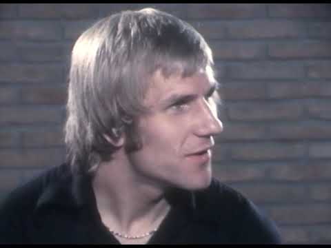 Interview Jan Boskamp (1975)