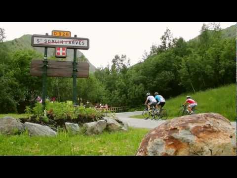 COL DE LA CROIX DE FER - Les Grands cols de Maurienne