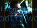 New Song - Jesse McCartney (Lyrics) 