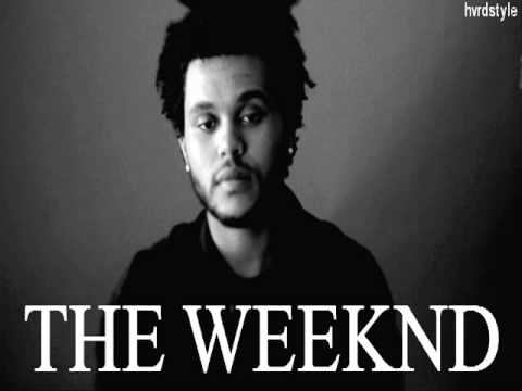 The Weeknd  Love in the sky lyrics