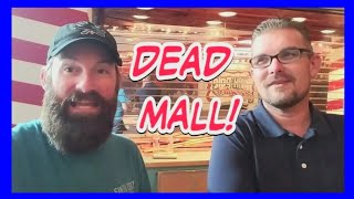 Crossroads Mall Remembered