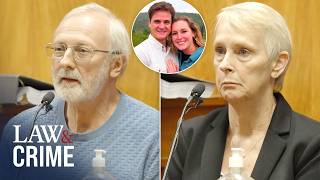 Download lagu Calm Before the Cliff: Doctor’s Wife’s Marriage Was Improving, Family Says mp3 Download lagu Calm Before the Cliff: Doctor’s Wife’s Marriage Was Improving, Family Says mp3