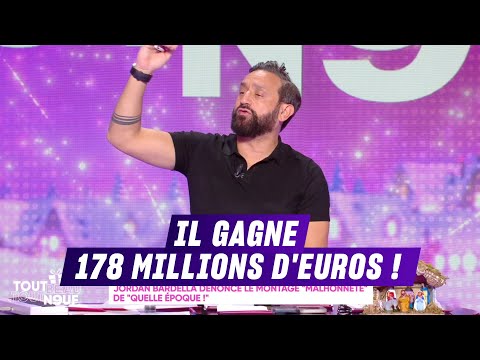 L'INTÉGRALE l TOUT BEAU TOUT N9UF Partie 1 du 18/12/2025