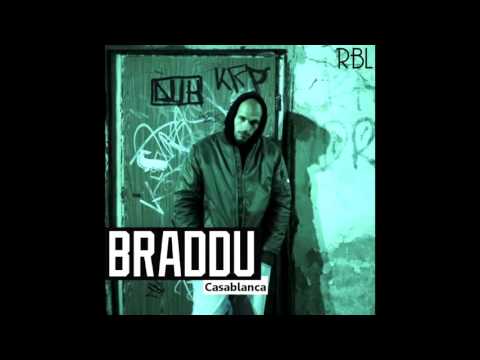 Braddu / RBL - Casablanca (prod. Lanek )