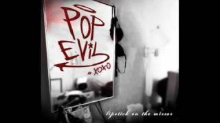 Breathe-Pop Evil