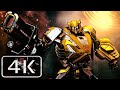 TRANSFORMERS: FALL OF CYBERTRON All Cutscenes Full Game Movie Cinematic (2023) 4K 60FPS Ultra HD