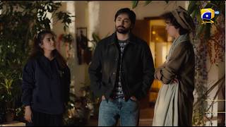 Humrahi Episode 30 Promo | Tonight at 8:00 PM only on Har Pal Geo