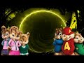 Bananas In Pyjamas Dance Mix Chipmunks Request