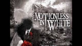 The Seventh Circle - Motionless In White