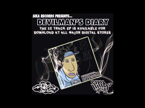 Devilman - PROSTITUTE BRAND NEW